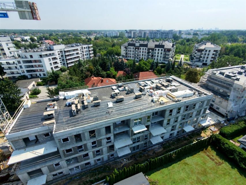Mieszkanie Warszawa sprzedaż