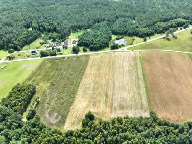 Działka inna Nożyno