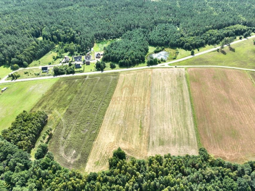 Działka inna Nożyno