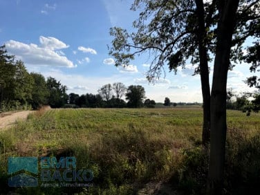 Działka budowlana sprzedam