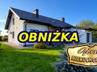 Dom Wólka Panieńska