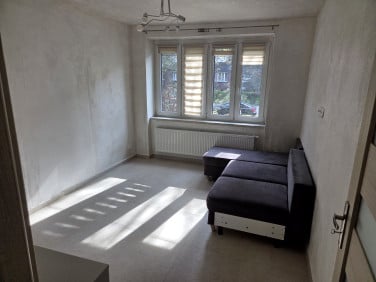 Mieszkanie Gliwice