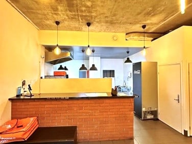 Lokal Kraków