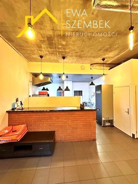 Lokal Kraków