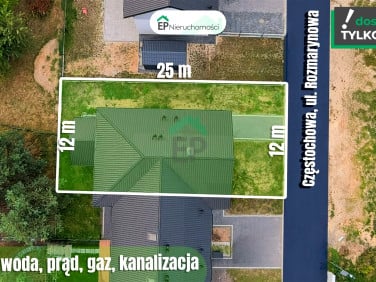 Dom Częstochowa