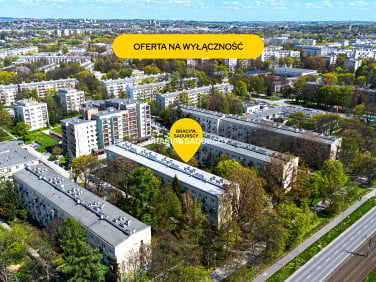 Mieszkanie Kraków