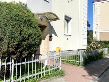 Mieszkanie Gdynia