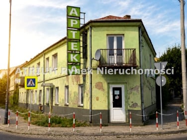Lokal Piotrków Trybunalski