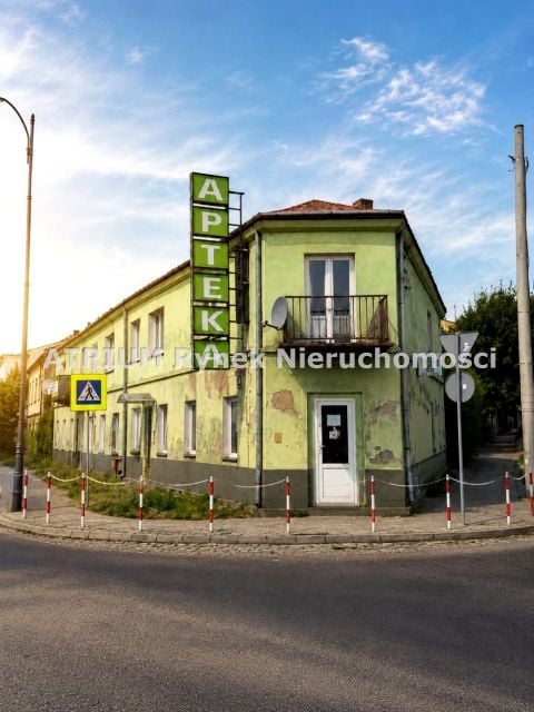 Lokal Piotrków Trybunalski