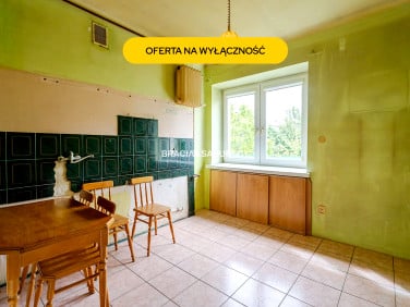 Mieszkanie Kraków