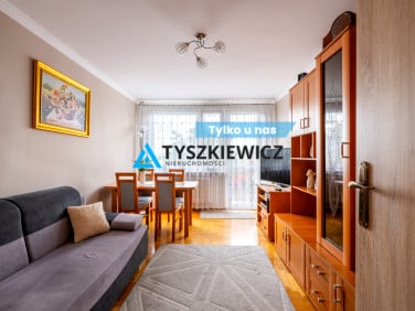 Mieszkanie Słupsk