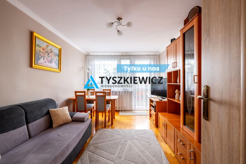 Mieszkanie Słupsk