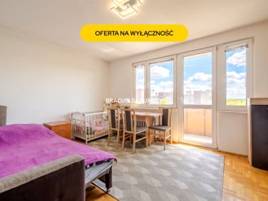 Mieszkanie Kraków