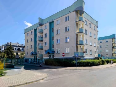 Mieszkanie Toruń