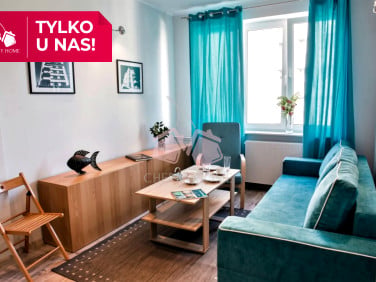 Mieszkanie Gdynia