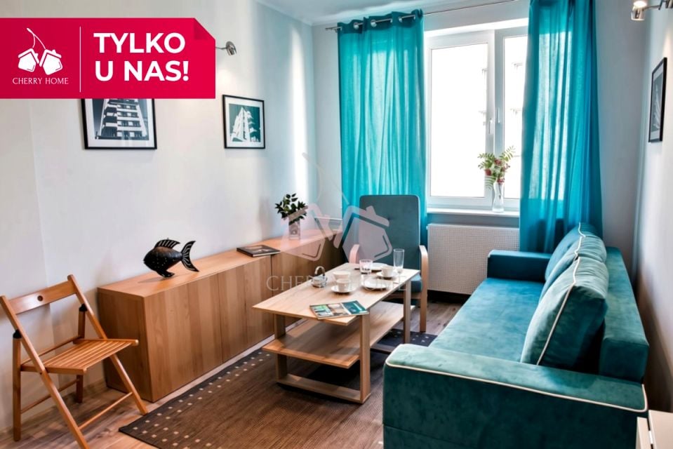 Mieszkanie Gdynia