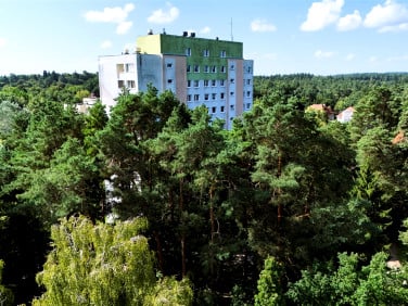Mieszkanie Olsztyn