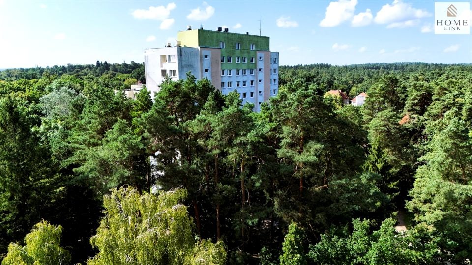 Mieszkanie, ul. Radiowa