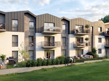 Apartamenty Wyszyńskiego