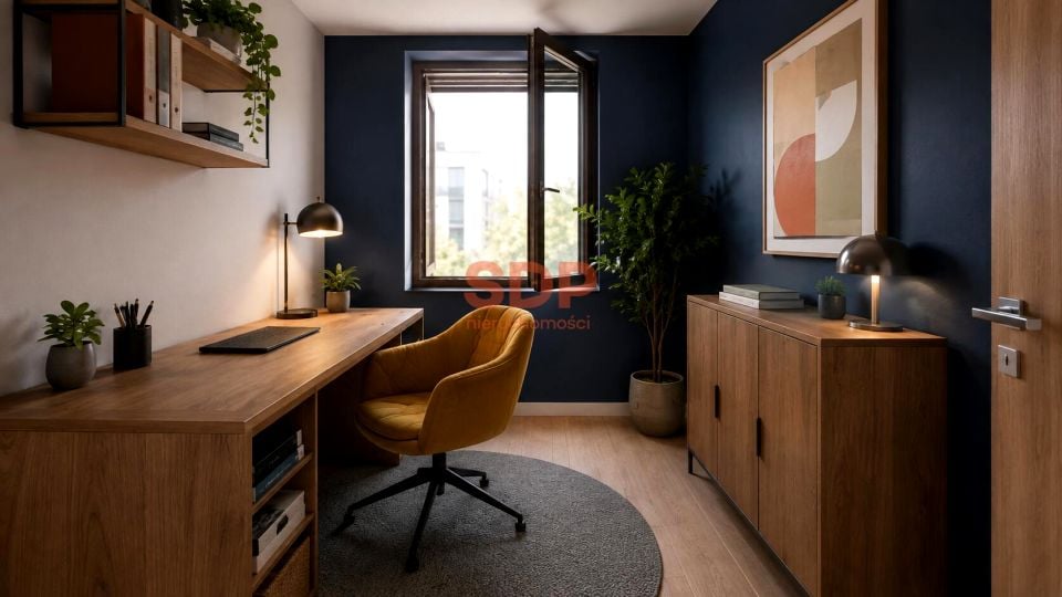 Mieszkanie Wrocław