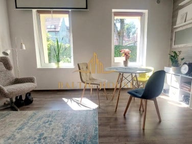Mieszkanie Sopot sprzedaż