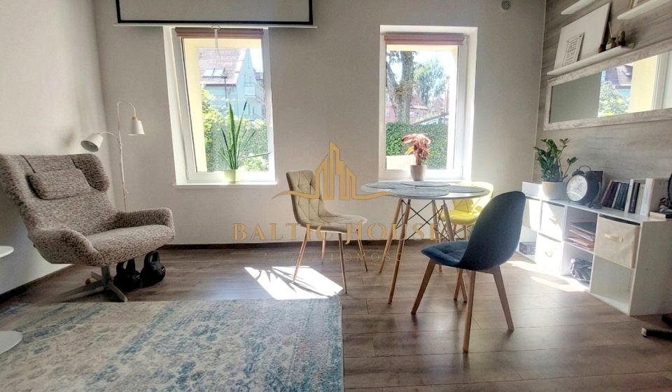Mieszkanie Sopot sprzedaż