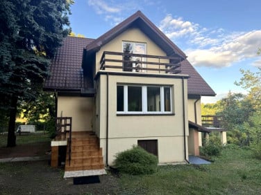 Dom Ostrów Mazowiecka