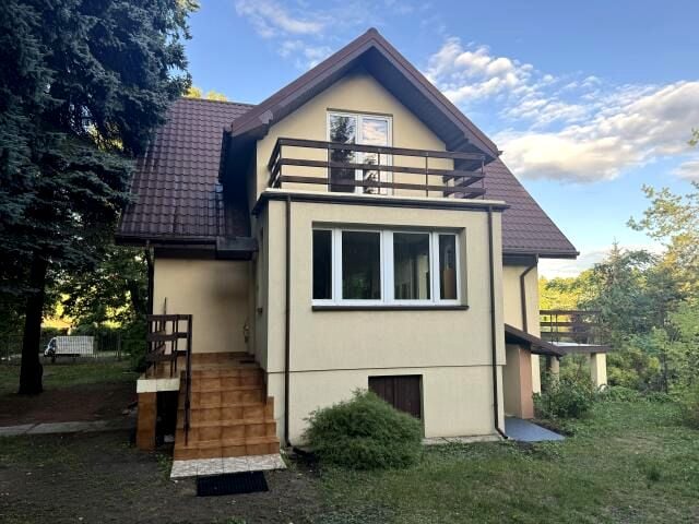 Dom Ostrów Mazowiecka