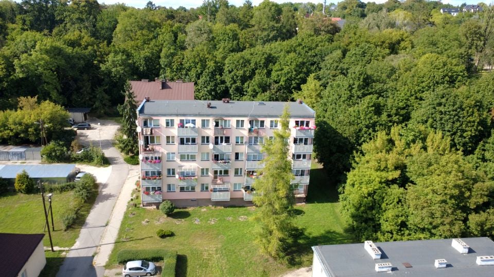 Mieszkanie Świecie