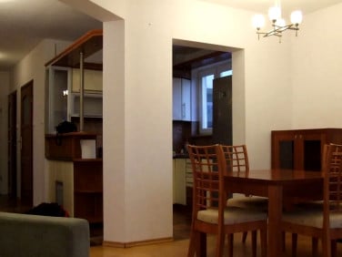 Mieszkanie Warszawa