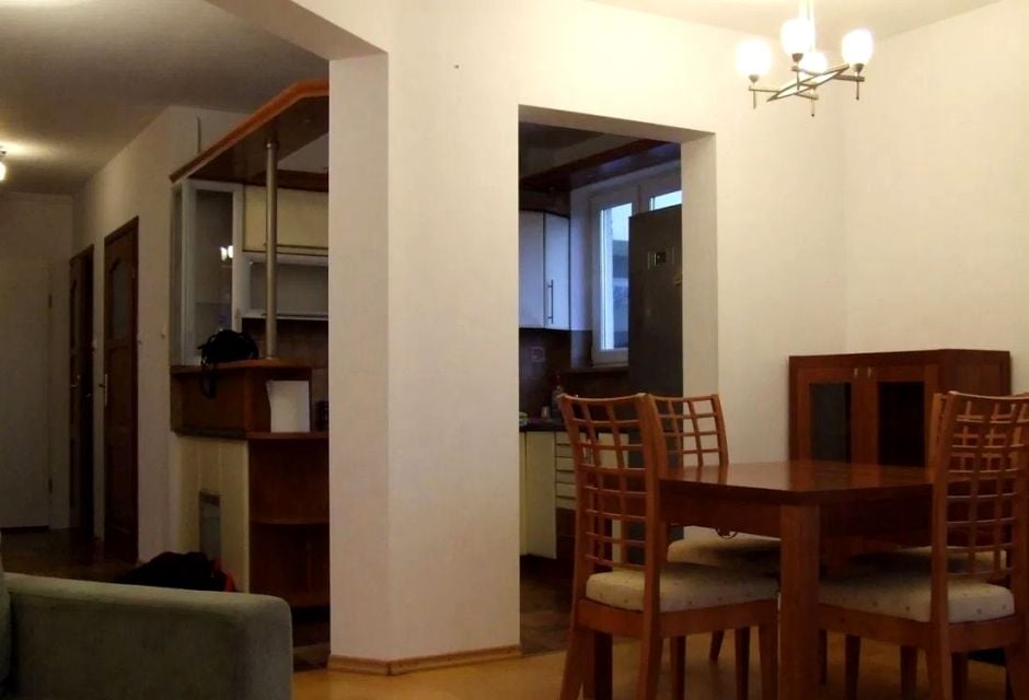 Mieszkanie Warszawa