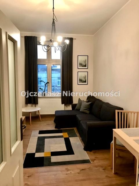 Mieszkanie Bydgoszcz