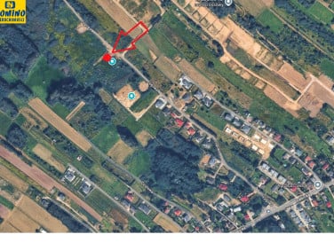 Działka budowlana Rzeszów sprzedam