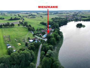 Mieszkanie Sołtmany