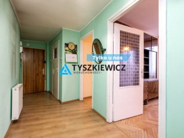 Mieszkanie Gdańsk