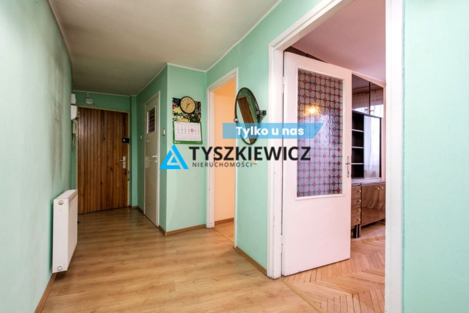 Mieszkanie Gdańsk