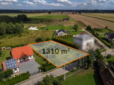 Działka inna Świeszyno