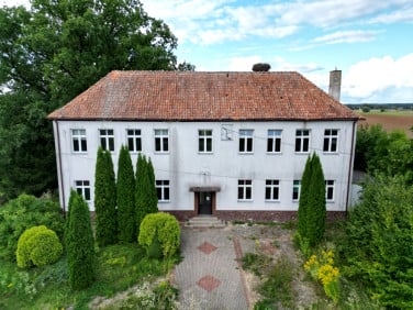 Dom Boćwinka