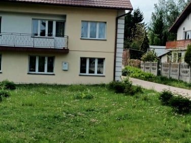 Dom Hrubieszów