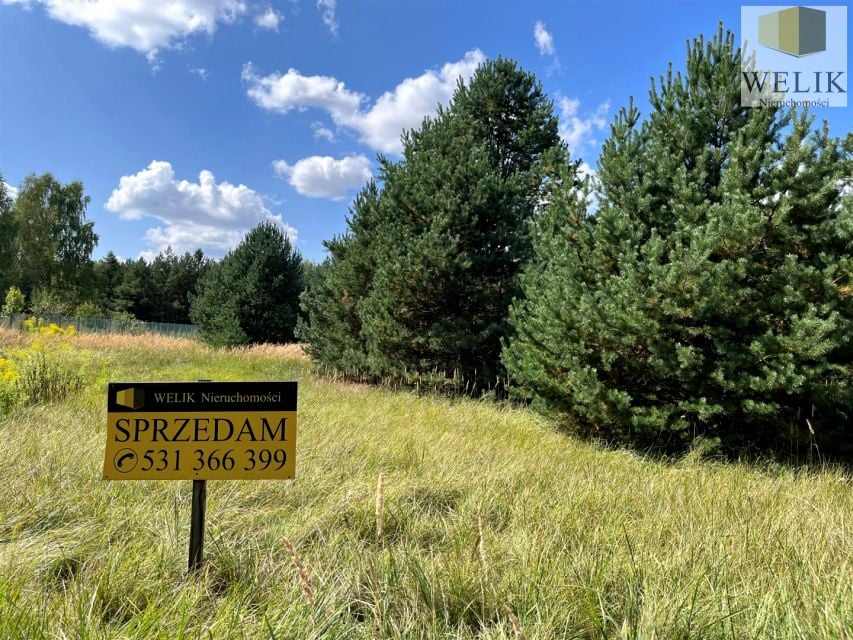 Działka Biała Podlaska