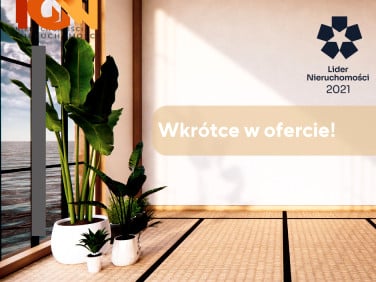 Mieszkanie Łódź