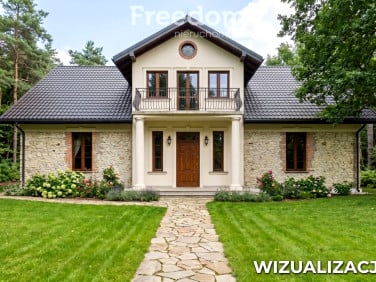 Dom Nowa Wieś