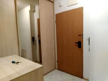 Wynajmę Mieszkanie Warszawa - 40 m²