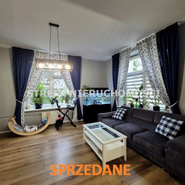 Mieszkanie Tomaszów Mazowiecki