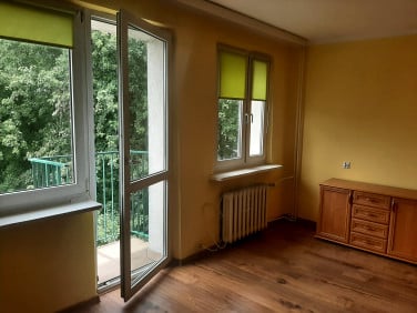 Wynajmę Mieszkanie Łódź - 39 m²
