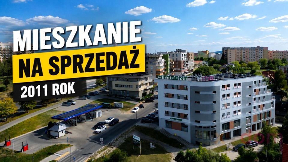 Mieszkanie Kielce