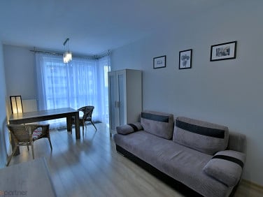 Mieszkanie Wrocław