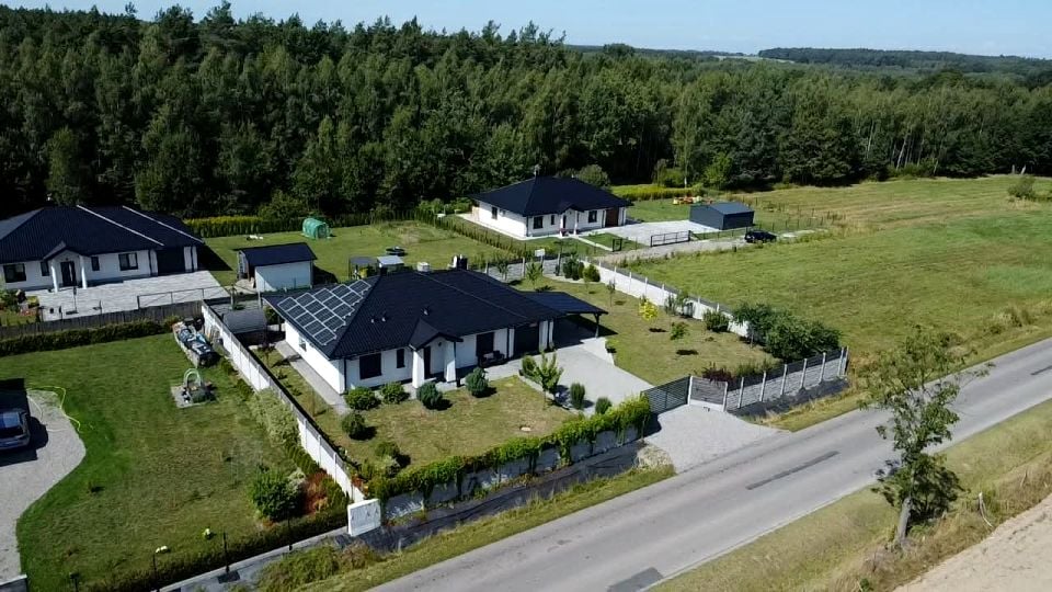 Dom Widełka