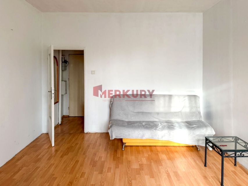 Mieszkanie Wrocław