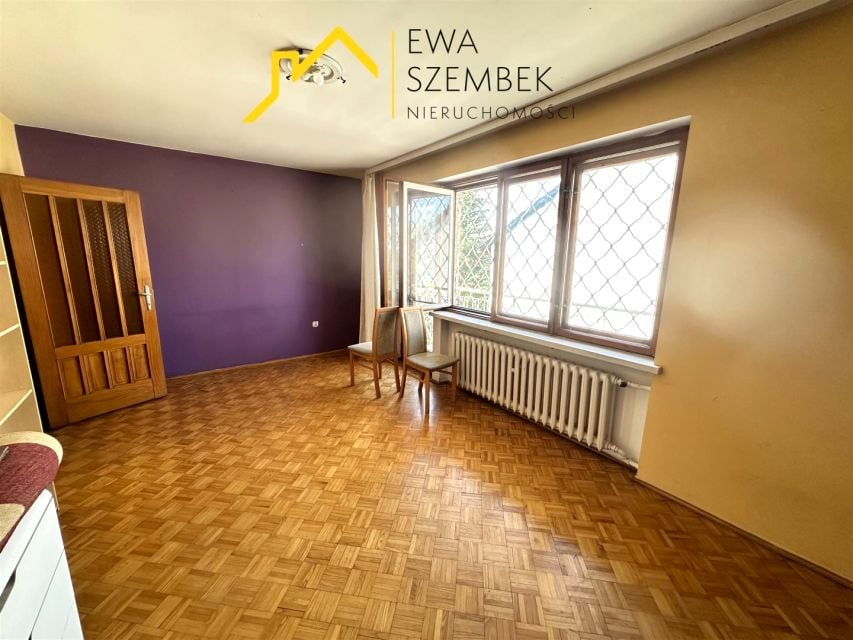 Mieszkanie Kraków